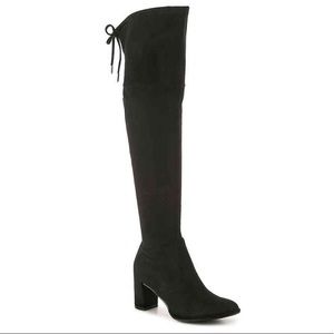 Marc Fisher Over The Knee Boots